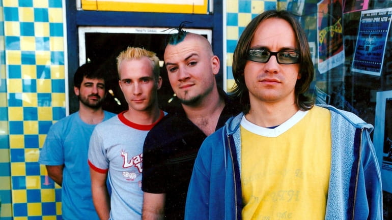 Wheatus released its self-titled debut album in 2000 featuring the hit...