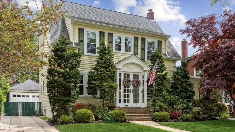 Priced at $1,395,000 and located on Hill Street in Floral...