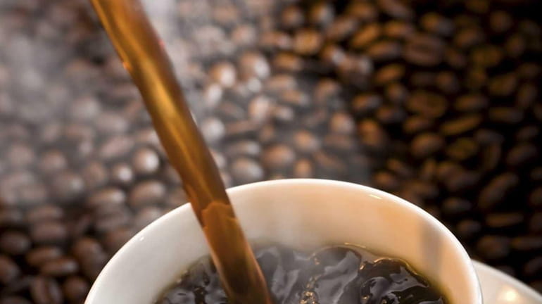 The best coffee beans are rarely used to make flavored...