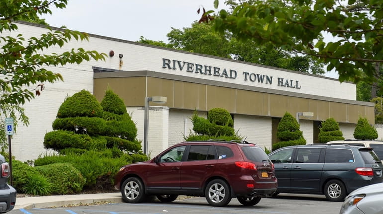 Riverhead officials are considering a new proposal to bring solar...