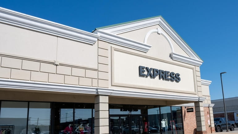 Express store in Oceanside is one of three Long Island...