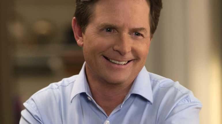 Michael J. Fox in "The Michael J. Fox Show," Season...
