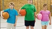 Kids and parents need education about healthy weight and healthful...
