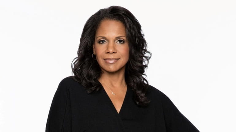 Audra McDonald last appeared on Broadway in "Frankie and Johnny...