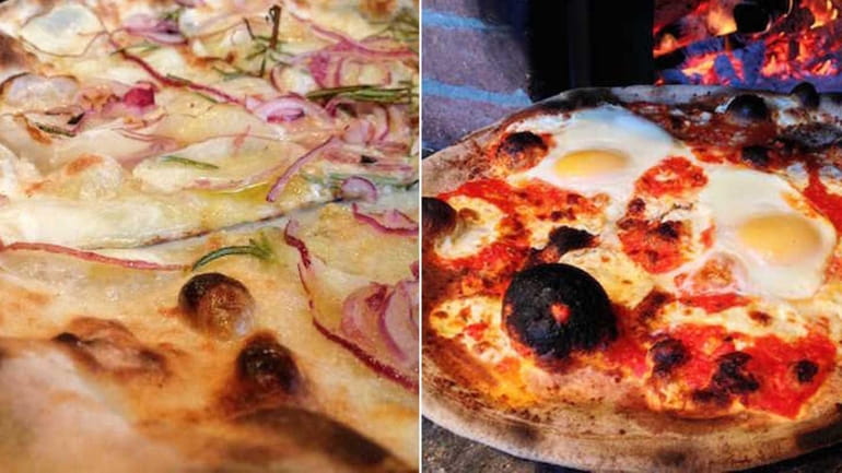 PIZZA: National pizza chains face unique competition on LI, from...