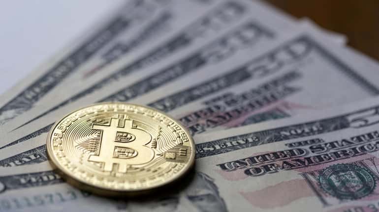 A new report found that cryptocurrency fraud was the second...