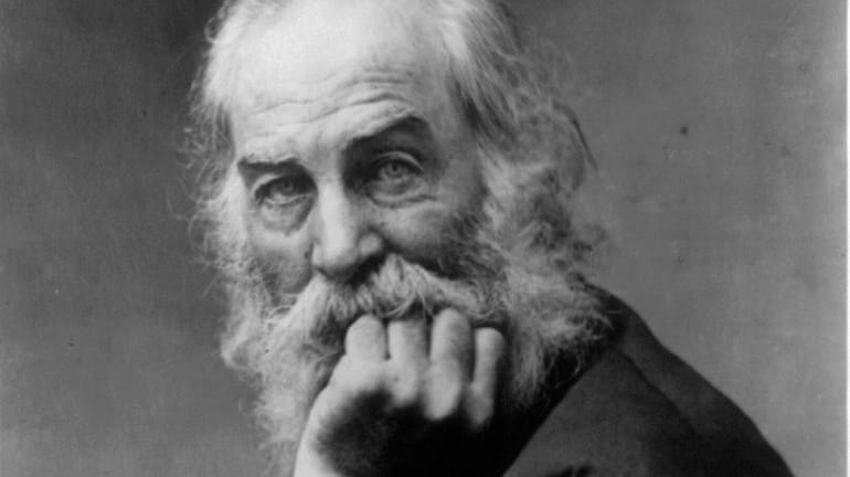 Poet Walt Whitman, who lived on Long Island, would have...