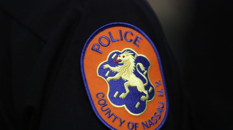 Nassau County Police officers are among some 20,000 county first...