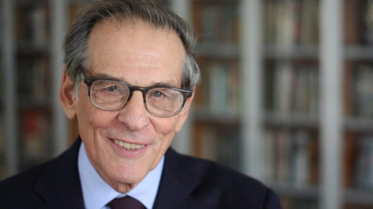 Robert A. Caro's "On Power" will be released as an...
