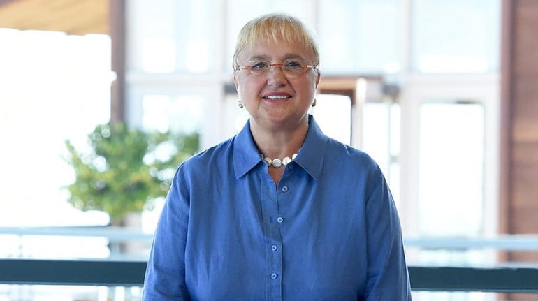 Lidia Bastianich will sign copies of her new cookbook at...