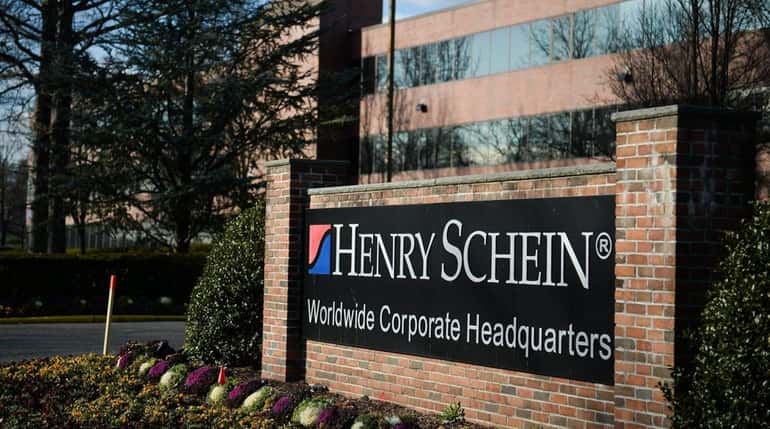Henry Schein, a global provider of health care products and...