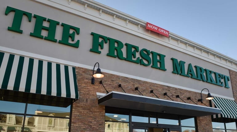 Specialty grocer The Fresh Market is looking to fill 86...