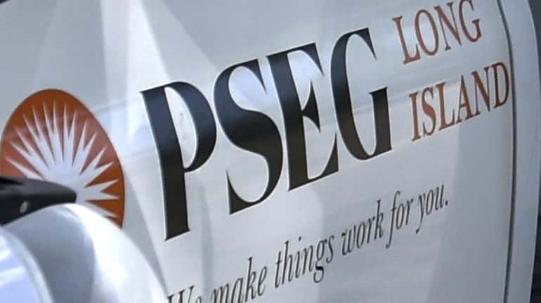 PSEG Long Island says scammers are calling customers to tell them...