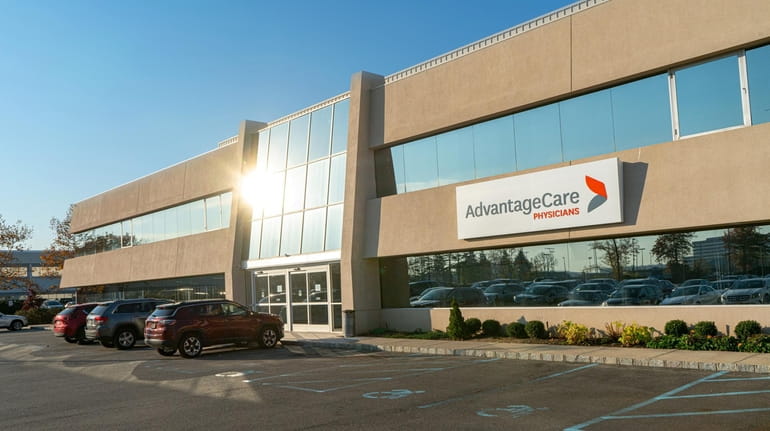AdvantageCare Physicians has opened a new medical office in Uniondale.
