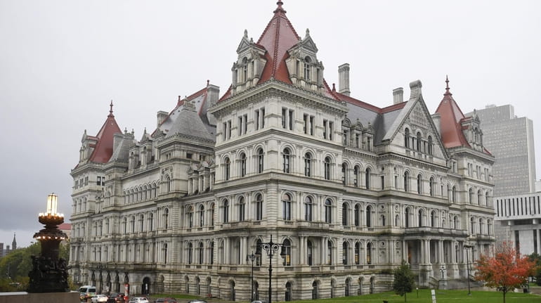The state Senate and Assembly are taking different approaches in...