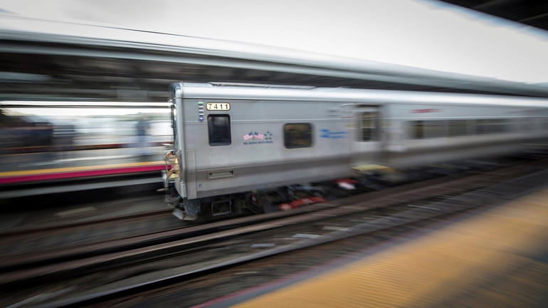 The MTA will release its proposed 2022 operating budget on...