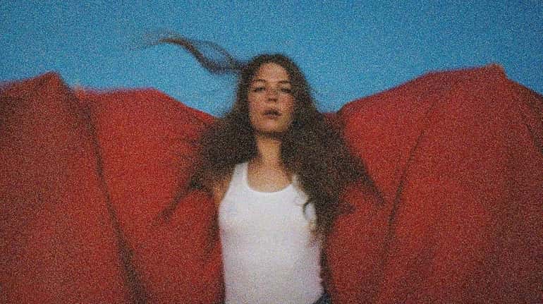 Maggie Rogers makes a sparkling debut with her album, "Heard...