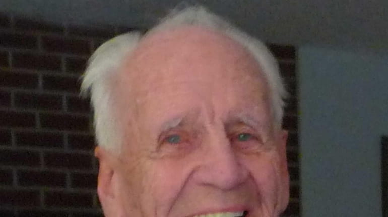 Walter J. Meissner, a World War II veteran and former...