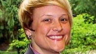 Courtney L. Selby of Baldwin Harbor was recently named associate...