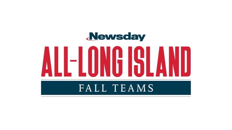 Newsday's All-Long Island fall teams will be revealed on our...