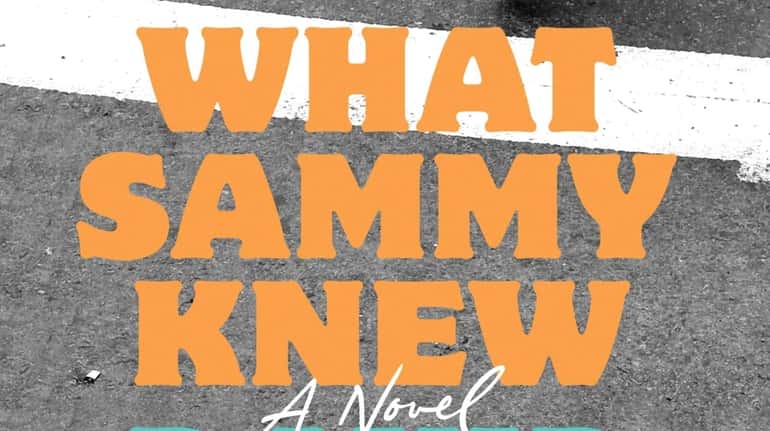 "What Sammy Knew" by David Laskin is partially set on...