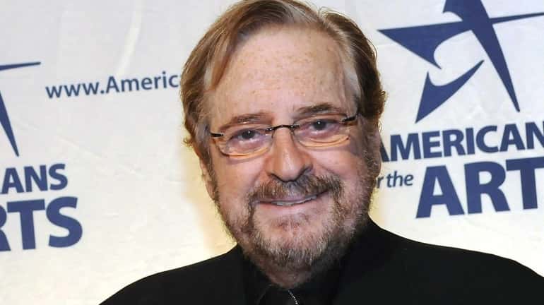 Phil Ramone, the recording industry pioneer and Grammy-winning producer behind...