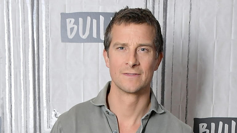 Bear Grylls is taking suggestions for "You vs. Wild," his...