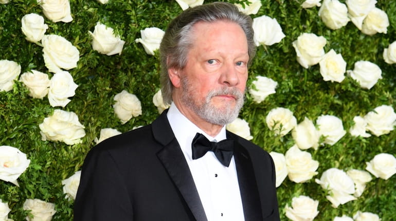 Oscar winner Chris Cooper has signed on for a role...