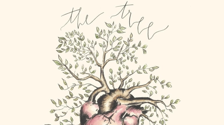 Lori McKenna's "The Tree."
