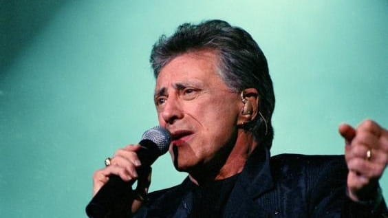 Frankie Valli and the Four Seasons will perform at Capital...