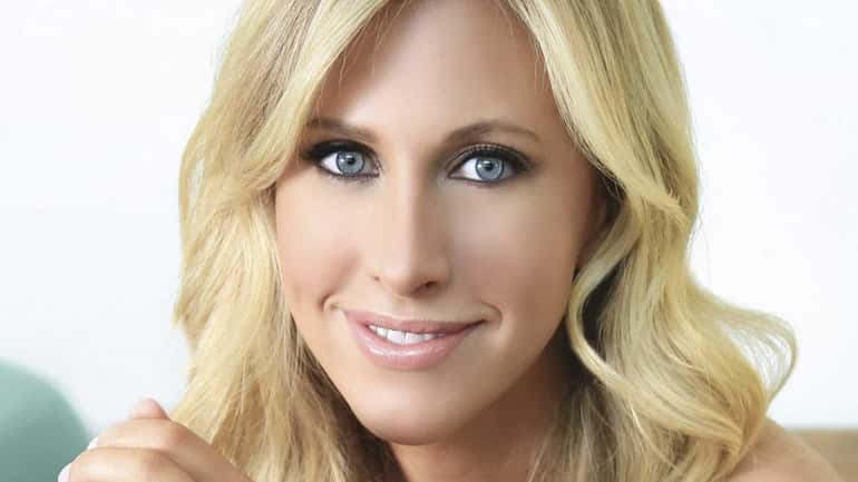 Author Emily Giffin will speak and sign copies of her...