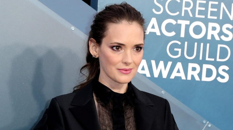Winona Ryder said of Mel Gibson's denial of her account:...