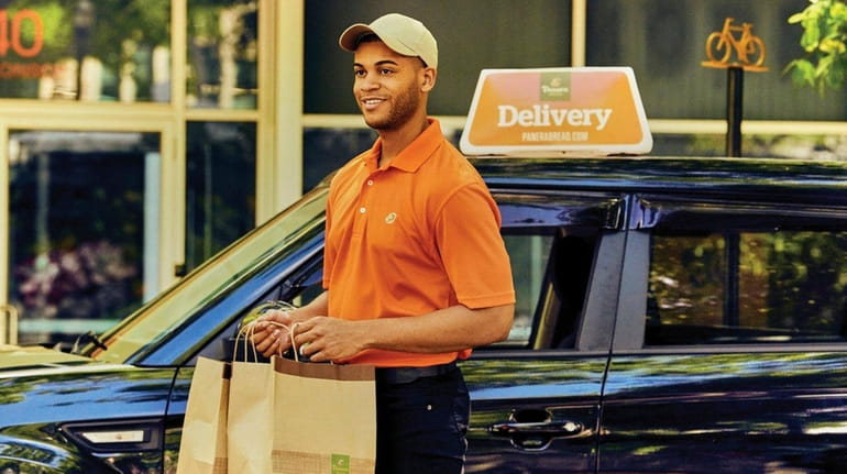 luxury delivery service