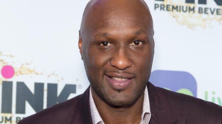 Lamar Odom will compete on the new season of "Celebrity...