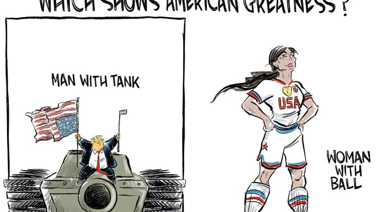 Andy Marlette