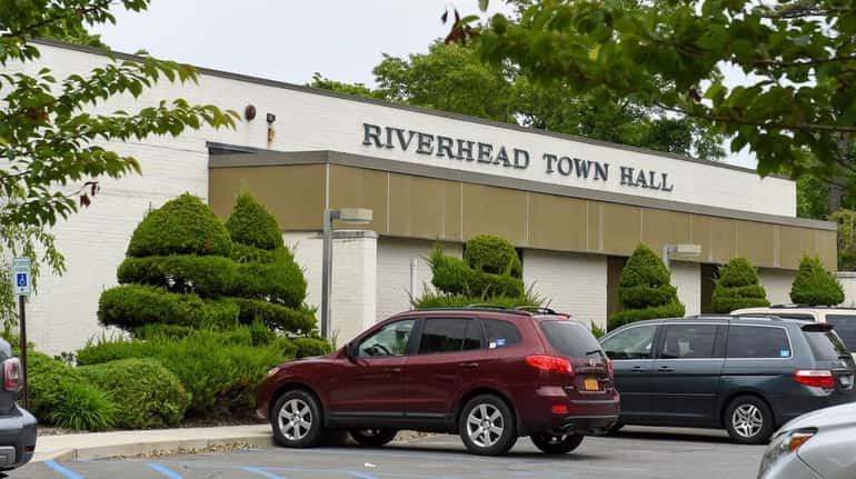 Riverhead Town will make a determination on a proposal to...