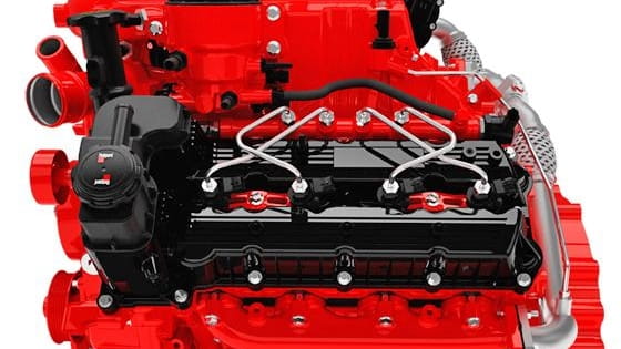 Cummins will build a turbo-diesel 5.0-liter V-8 engine for next-generation...