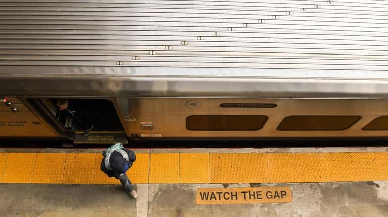 Many longtime LIRR customers who stopped commuting through the coronavirus pandemic have...