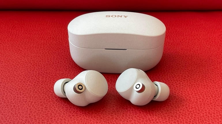 If you're looking for great-sounding earbuds with brilliant noise canceling, the...