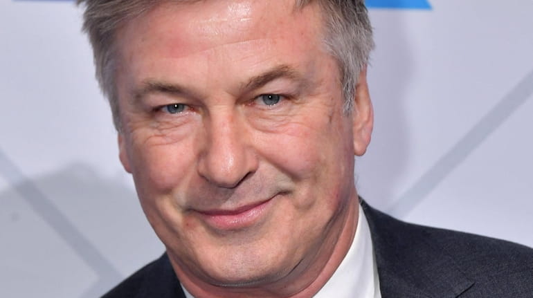 Alec Baldwin will reunite with Anne Heche for one-night benefit reading...