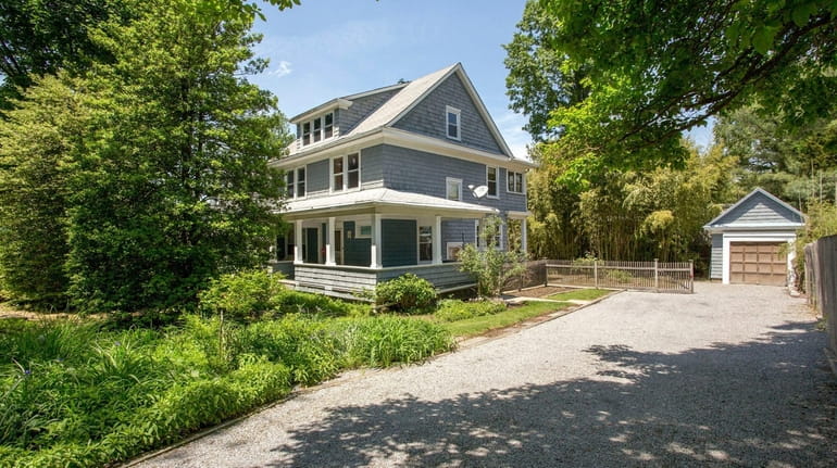 This Glen Cove home is listed for $639,000.