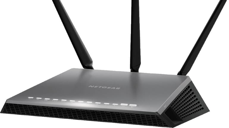 Netgear is working on patches to fix vulnerabilities in several...