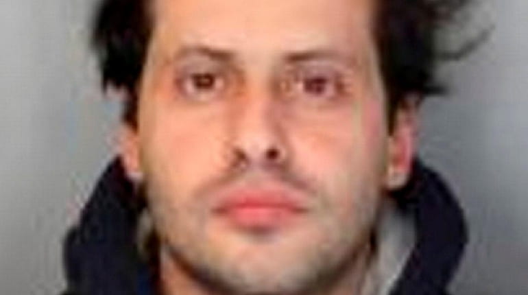 Ahmed A. Almalki, age 33, of Oyster Bay, was charged...