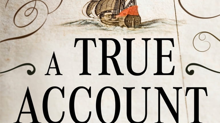 A pirate's newly discovered manuscript is at the heart of...