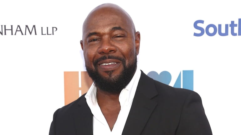 Antoine Fuqua called helming the all-Black film adaptation of Tennessee...