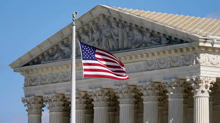 The Supreme Court on Monday agreed to review a challenge...