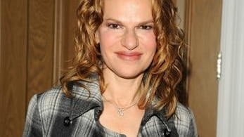 Sandra Bernhard, who has made a name for herself as...