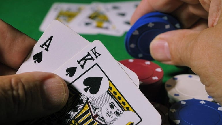The popular Full Tilt Poker website illegally raided player accounts...