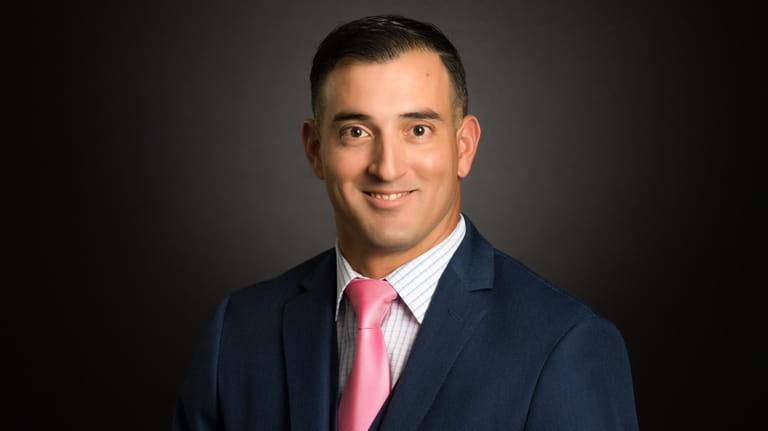Attorney Justin F. Pane frequently represents homeowners in foreclosure. 