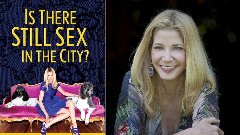 More than two decades after "Sex and the City," Candace...